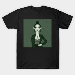 Serpentine T-Shirt